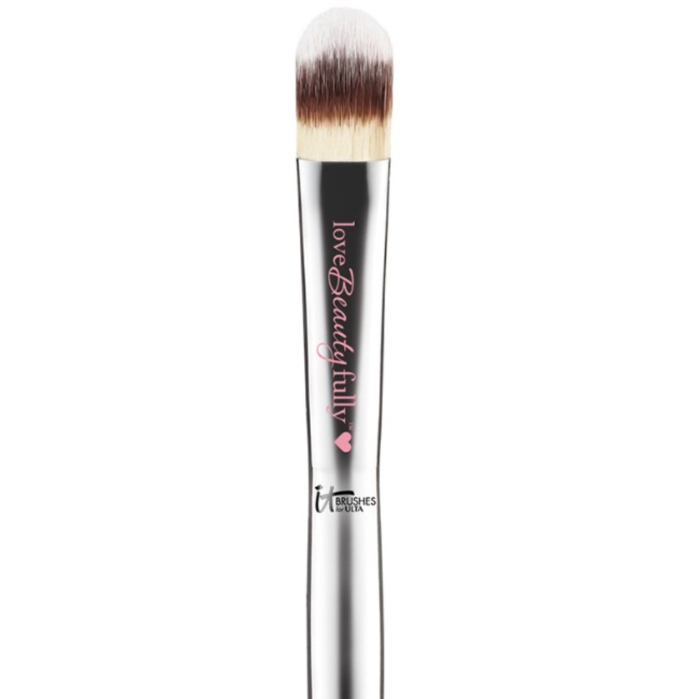 It Cosmetics Essential Concealer Brush #212